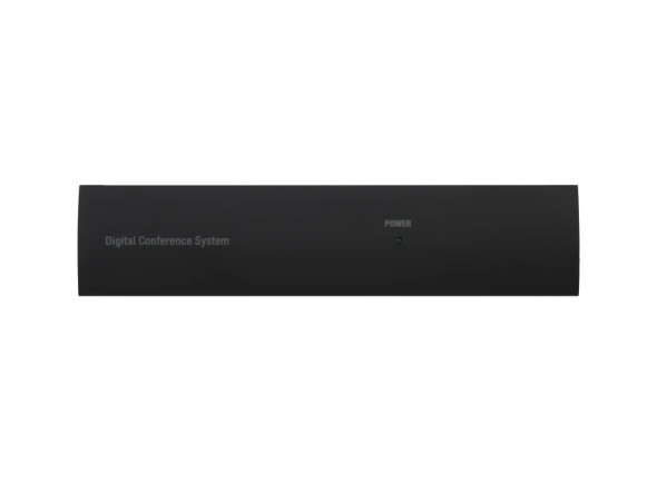 Fonestar SCD-630EXT Extensão de microfone delegado e presidente para sistema de conferências digital Fonestar SCD-630EXT Extensão de microfone delegado e presidente para sistema de conferências digital